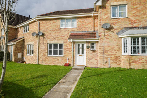 Maes Y Deri, Swansea, SA7