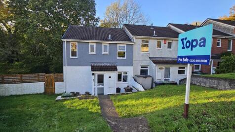 Dockray Close, Plymouth, PL6