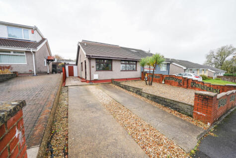 Heol Dulais, Swansea, SA7
