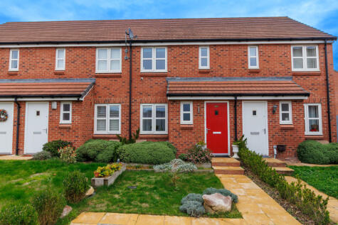 Sweetapple Close, Tidworth, SP9