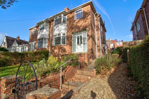 Enville Close, Newport, NP20