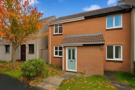 Holmer Down, Plymouth, PL6