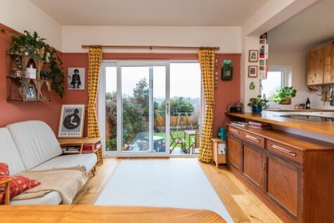 Beckington Road, Bristol, BS3