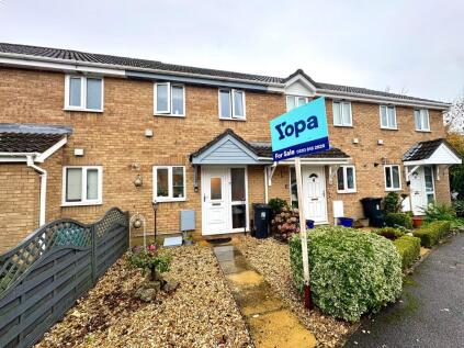 Goodwood Gardens, Bristol, BS16