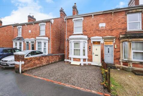 Mcintyre Road, Worcester, WR2