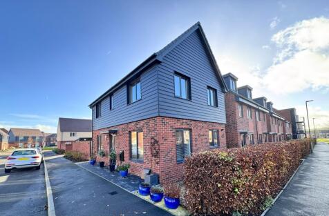 Flowe Drive, Wantage, OX12