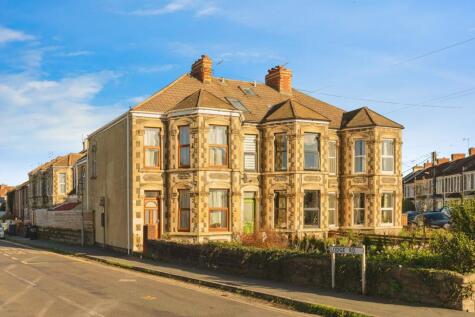 Soundwell Road, Bristol, BS15