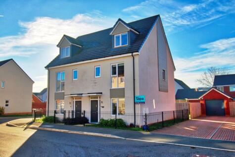 Beltex Drive, Worcester, WR5