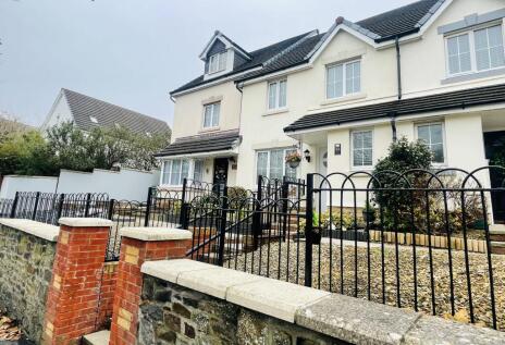 Alban Road, Llanelli, SA15