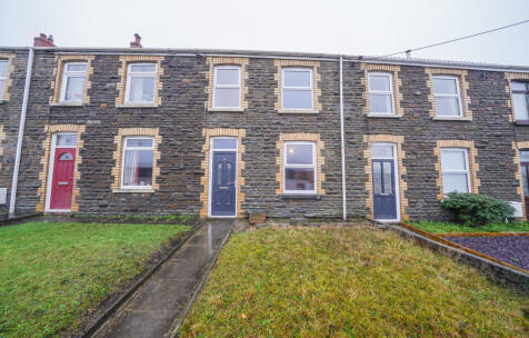 Church Road, Neath, SA10