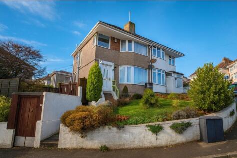 Bridwell Road, Plymouth, PL5