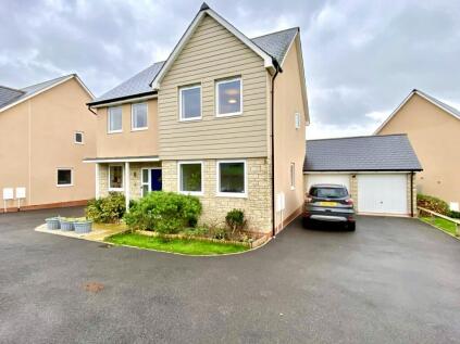 Goody Moor Close, Wells, BA5