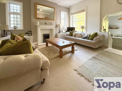 West Overcliff Drive, Bournemouth, BH4