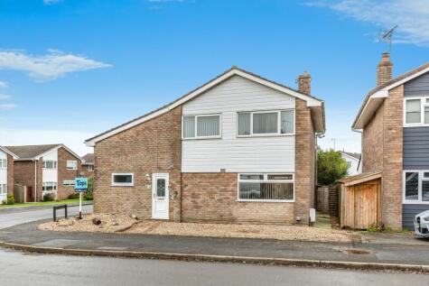 Godwin Drive, Bristol, BS48