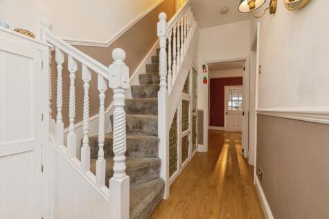 Soundwell Road, Bristol, BS15