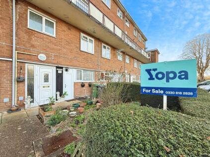 Wellington Road, Exeter, EX2