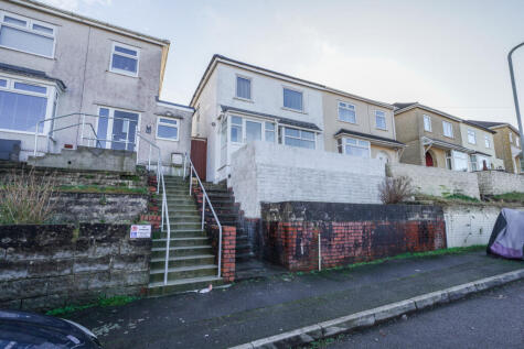 Lydford Avenue, Swansea, SA1