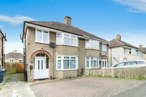 Copse Lane, Oxford, OX3