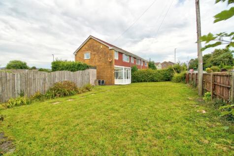 Ruskin Avenue, Newport, NP10