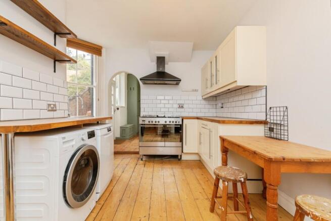 Kitchen 1