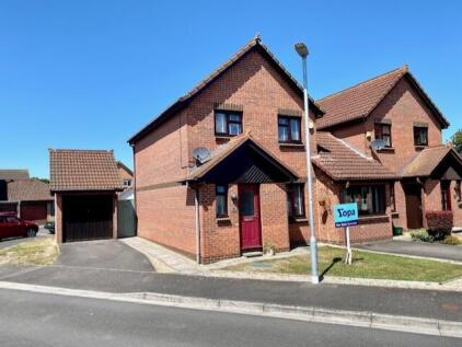 Sidmouth Close, Burnham-on-sea, TA8
