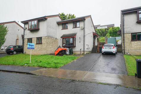 Bay View Close, Neath, SA10