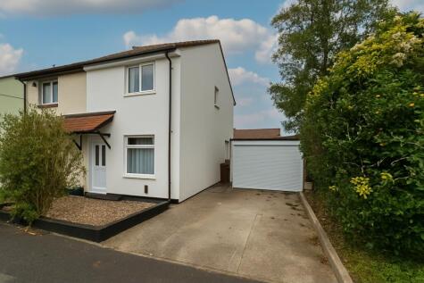 Parsons Close, Plymouth, PL9