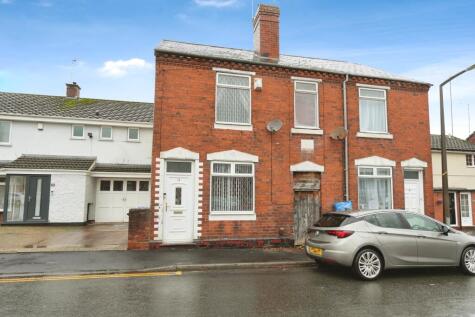 Arden Grove, Oldbury, B69