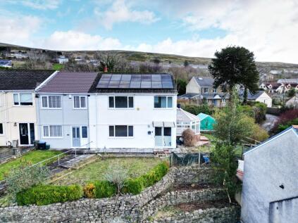 Queen Street, Ebbw Vale, NP23