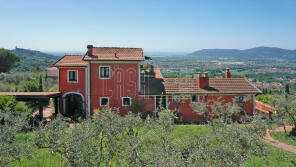 Photo of Fosdinovo, Lunigiana, Tuscany