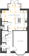 Ground Floor Floor Plan