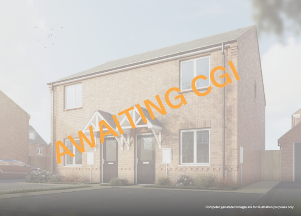 The Kildale (Discounted Open Market Sale)