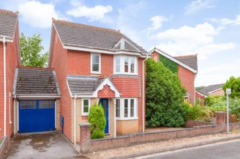 Acland Close, Headington