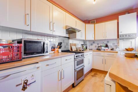 Purslane, North Abingdon