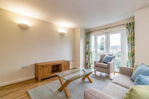 Banbury Road, Oxford