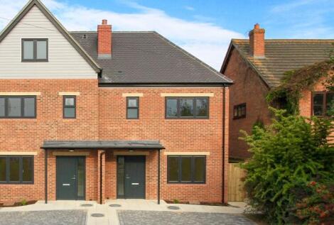 Oxford Road, Kidlington