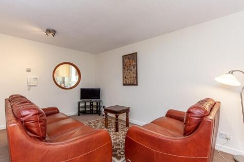 Woodstock Road, Oxford