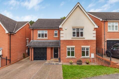 Claypits Close, Banbury