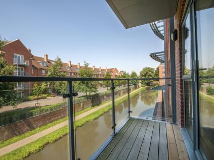 Walton Well Road, Oxford