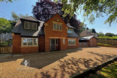 Lightwood, Stoke On Trent, Staffordshire, ST3 7HA