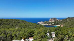 Photo of San Antonio Bay, Ibiza, Balearic Islands