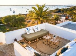 Photo of La Savina, Formentera, Balearic Islands