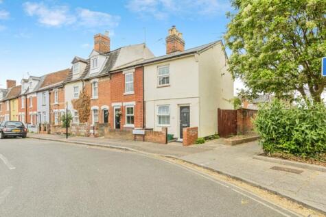 Charles Street, Colchester, CO1