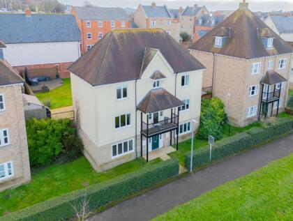 Rouse Way, Colchester, CO1