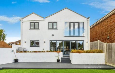 Hazeleigh, Brentwood, CM13