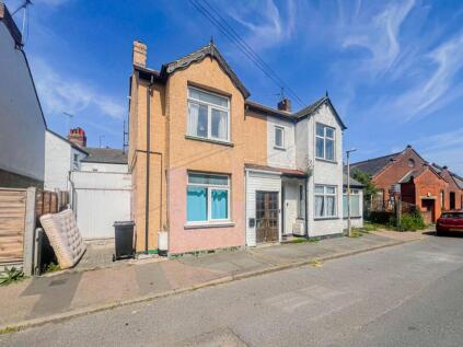 Garland Road, Harwich, CO12