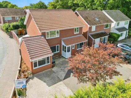 Pilborough Way, Colchester, CO3
