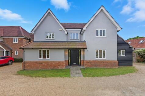 Bouchiers Place, CO5