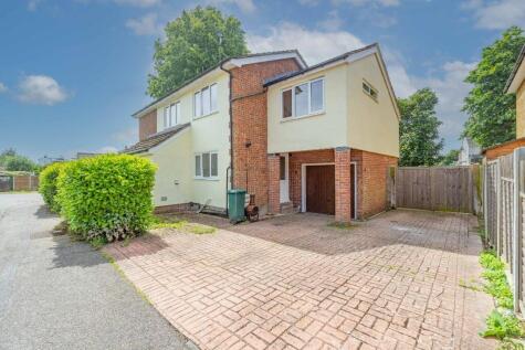 Lodge Court, Colchester, Essex, CO6