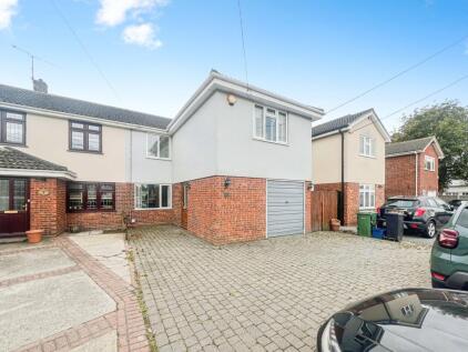 The Street, Latchingdon, CM3